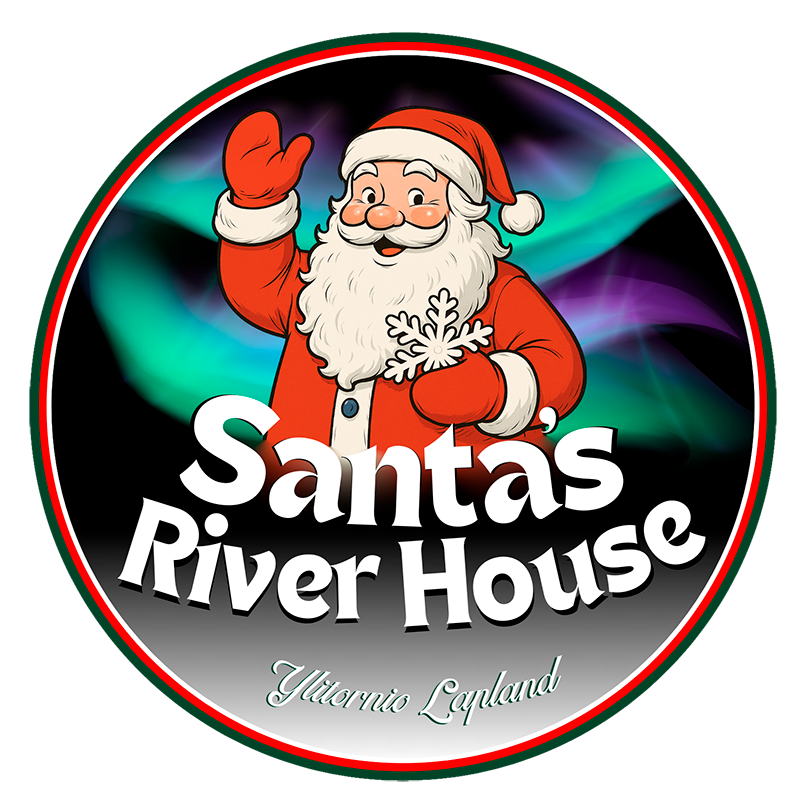 Santas River House